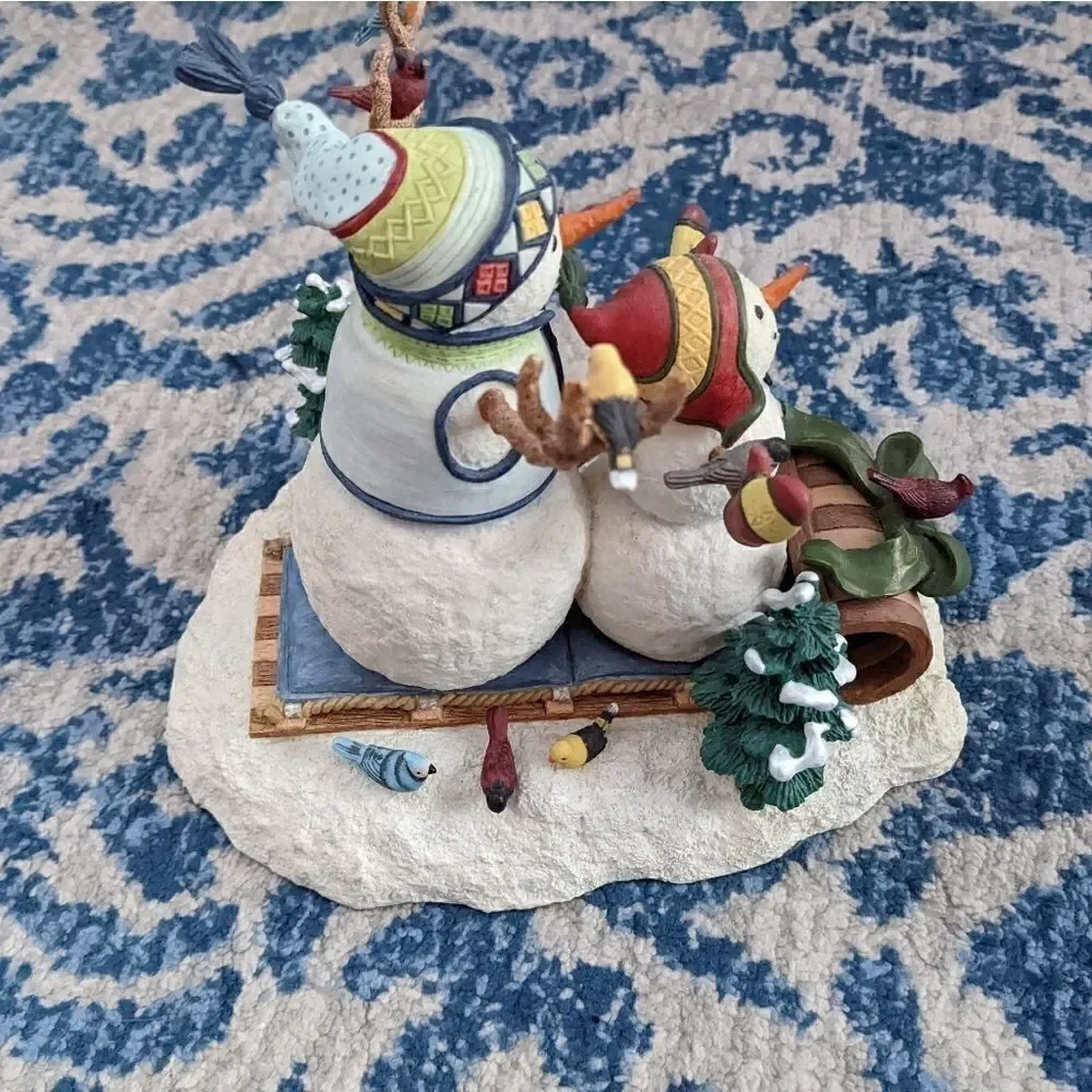 LENOX  - FROSTY COLLECTION